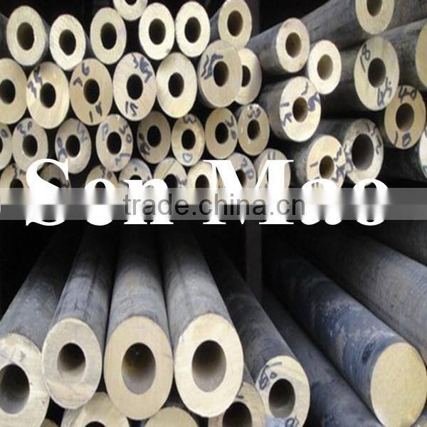 C62300/CuAl 10 Fe3 / QAl 10-3-1.5 Aluminum Bronze Pipe/Tube/bar