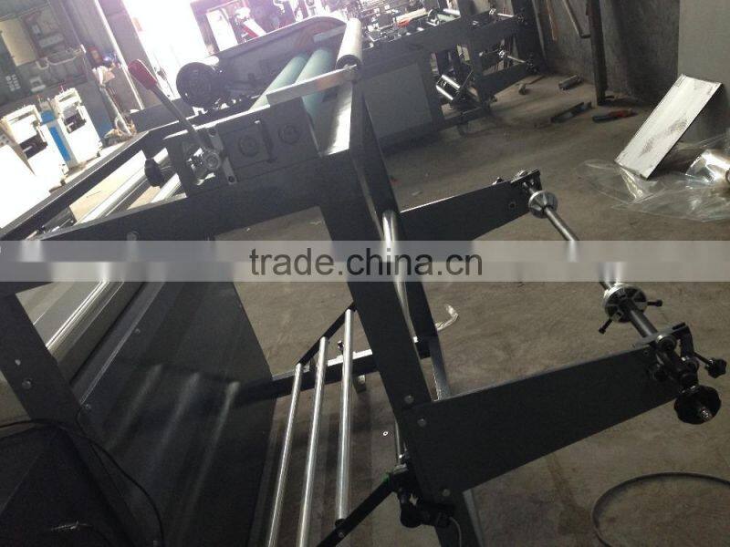 Computer Papter Roll To Sheet Cutting Machine,Paper Cutting Machine