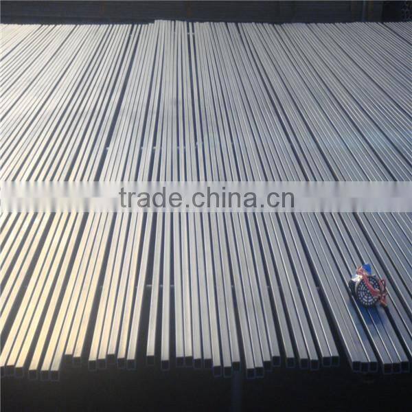 hot selling carbon steel square tube of factory price