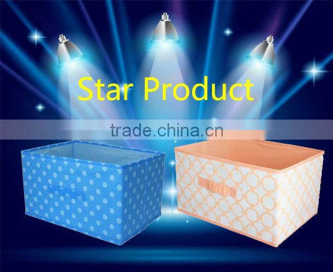 new various manufacturing paper box storage