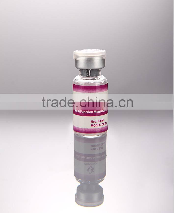 Wrinkle removal Beauty / facial mask