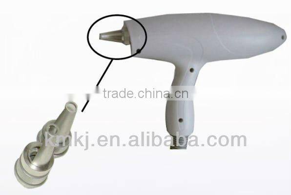 Hot sale KM-L-800 professional laser tattoo removal machine rejuvi tattoo removal (CE ISO SGS TUV)