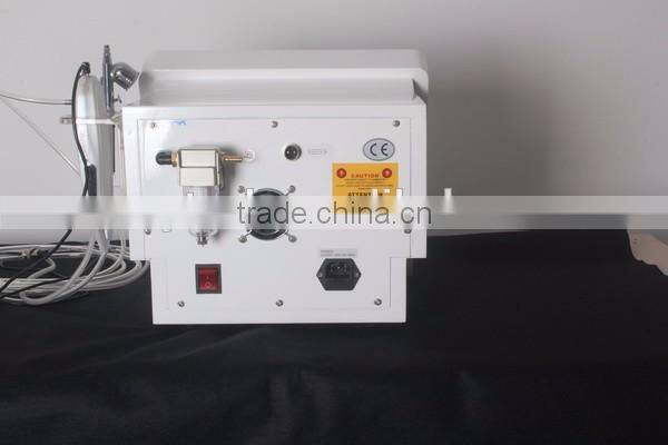 portable diamond tips microdermabrasion hydro HD4.0A