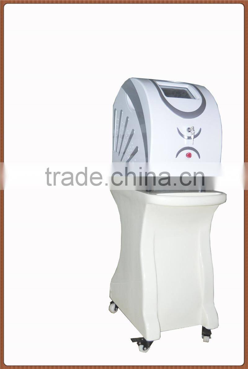 Elight beauty equipment SHR IPL Hair removal/ Vascular removal/ skin rejuvenation ipl shr laser