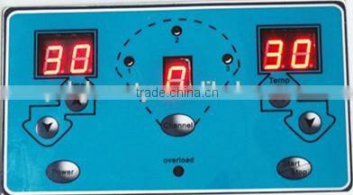 Fast Effective infrared Air pressure Pressotherapy Machine For weight loss