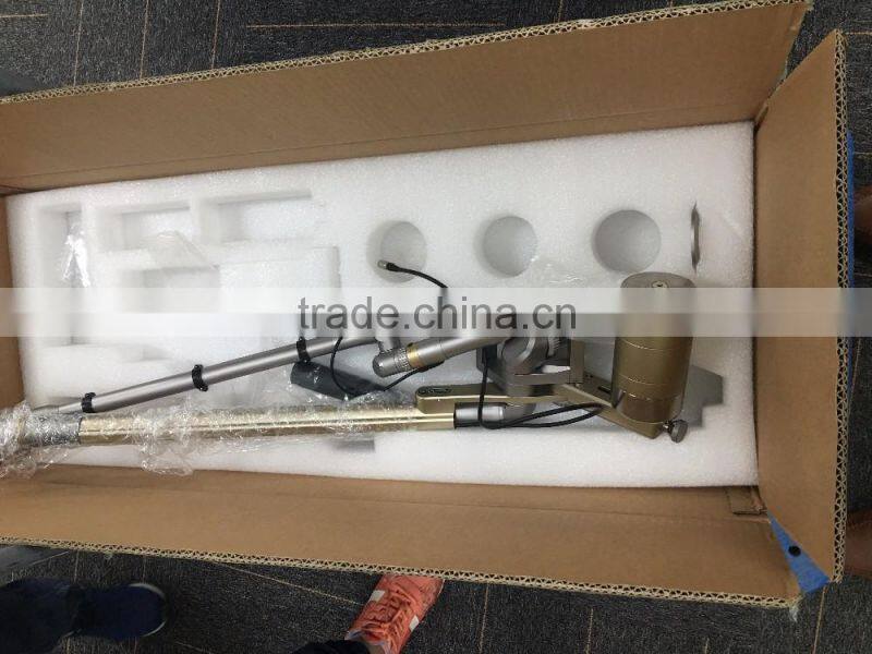 Hot Sale big Discount 10Hz Fast with high quality CPC Plug Color Touch Screen Q Switch ND YAG laser tattoo