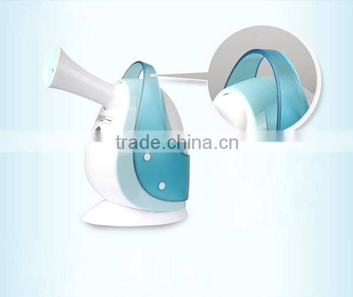professional facial steamers,Face steamer,Beauty Steamer