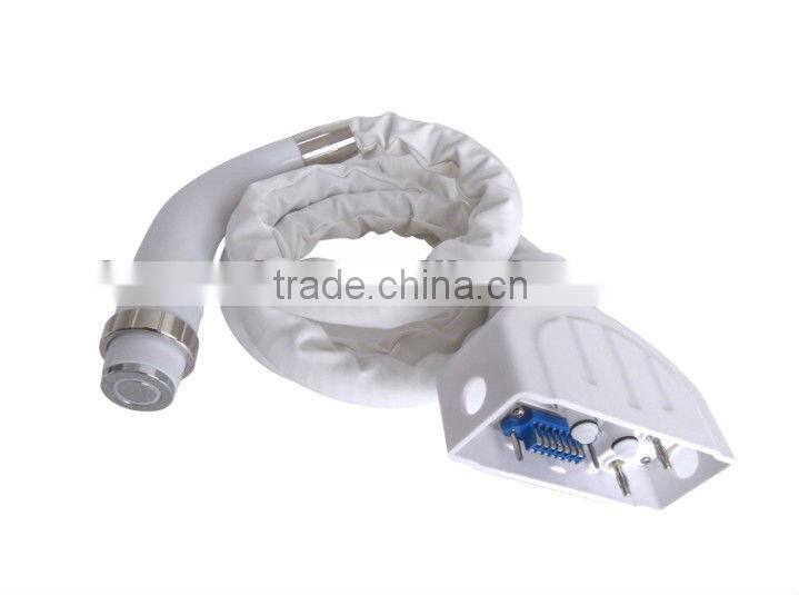 two handles elight with Bipolar rf