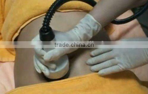 Best weight reducing cavitation slimming ultrasound machine F019