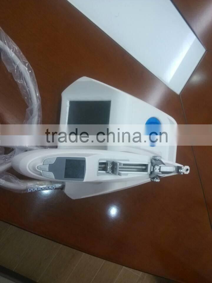 No-needle RF Radio Frequency Mesotherapy Gun