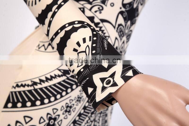 Bonvatt 2017 Women Long Sleeve Fall Dress 2016 Sexy Club Dress Slim Pencil Midi Bodycon Vestidos Party