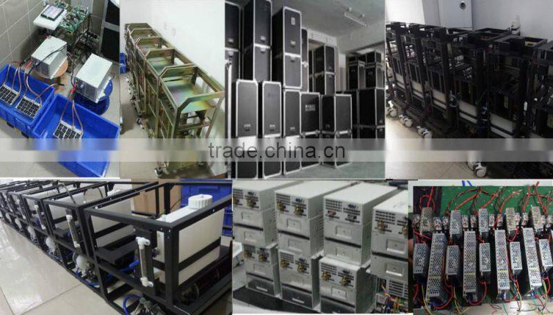 Elight ipl rf beauty equipment for hair removal electric hair removal machine epilator