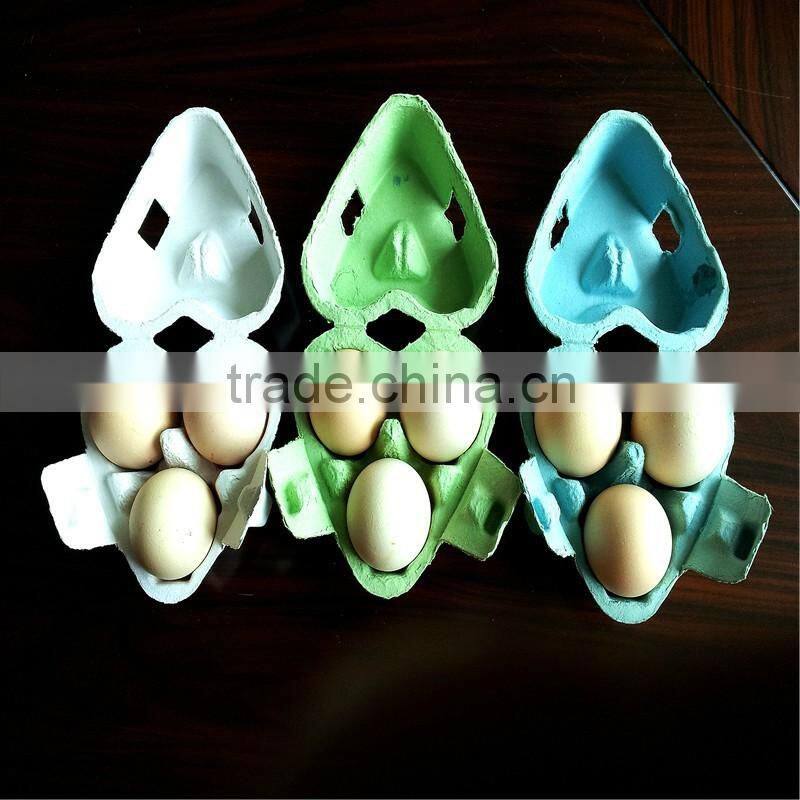 Automatic egg tray pulp molding machine(Skype:shuliy218)