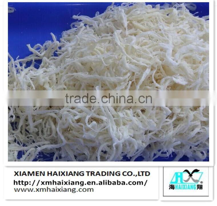 Dried seasoned squid buyer