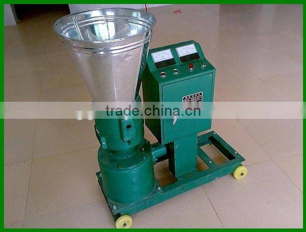 Good quality animal feed barley pellet machine for sale