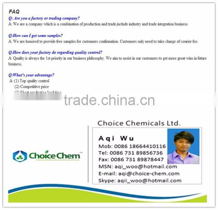 food grade good price sodium metabisulphite
