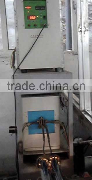 black annealing