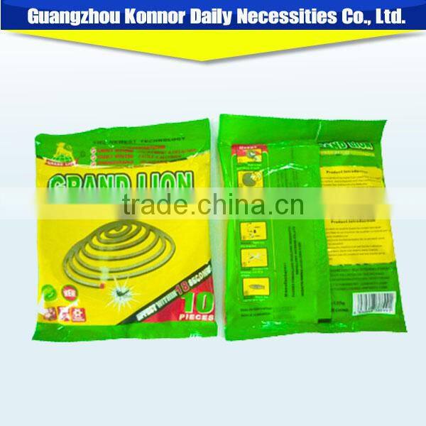 Plant Paper Mosquito Coil Mosquito Killer Paper Coil