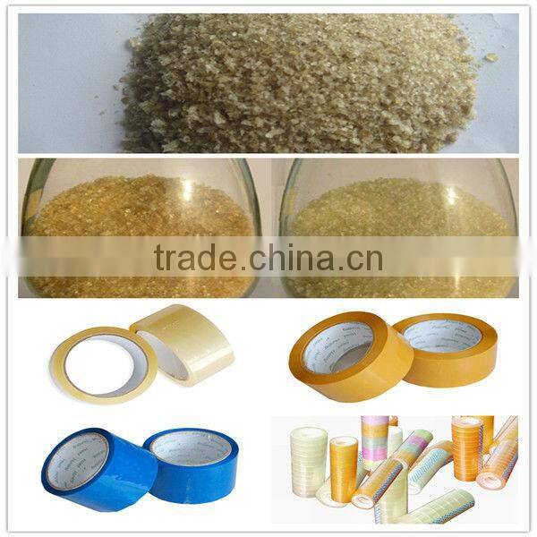 Industrial gelatin /Bulk gelatin powder for tape adhesive