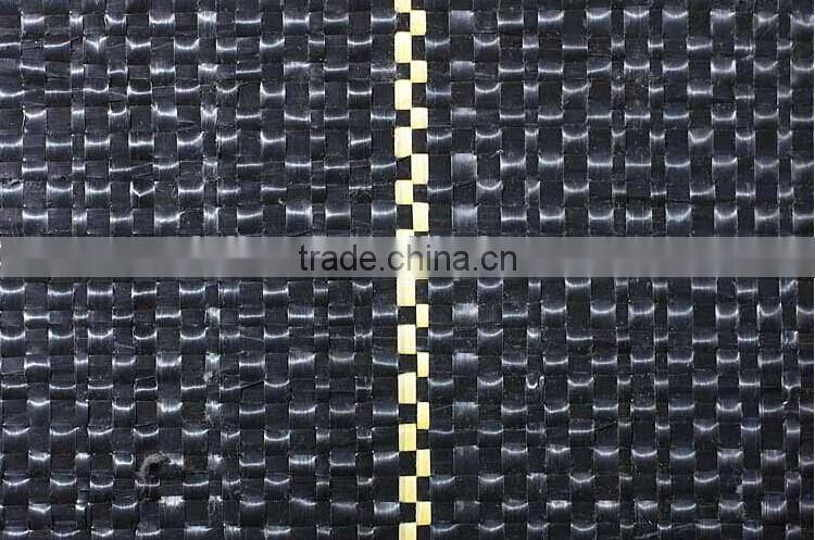 agricultural vegetable protective PP ground cover ,uv treated ,landscape pp woven fabric ,12*12