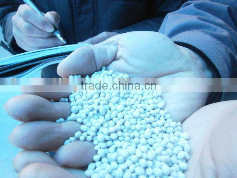 Controlled Release Fertilizer Making Equipment Line