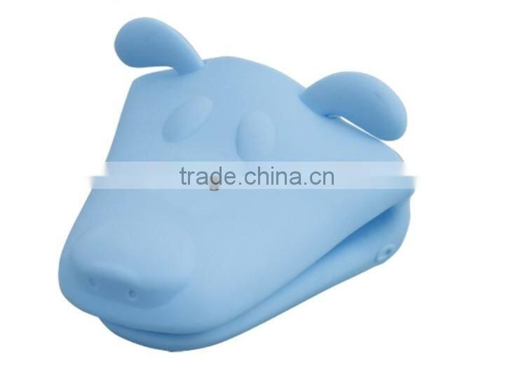 Silicone Rubber Neoprene Oven Gove