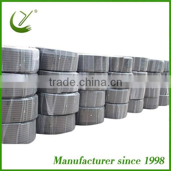 PE agriculture pipes/HDPE agriculture irrigation tube