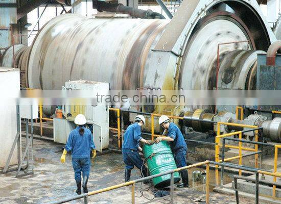 China Cement Ball Mill with Certificate ISO9001:2008, Ball Mill Equipment