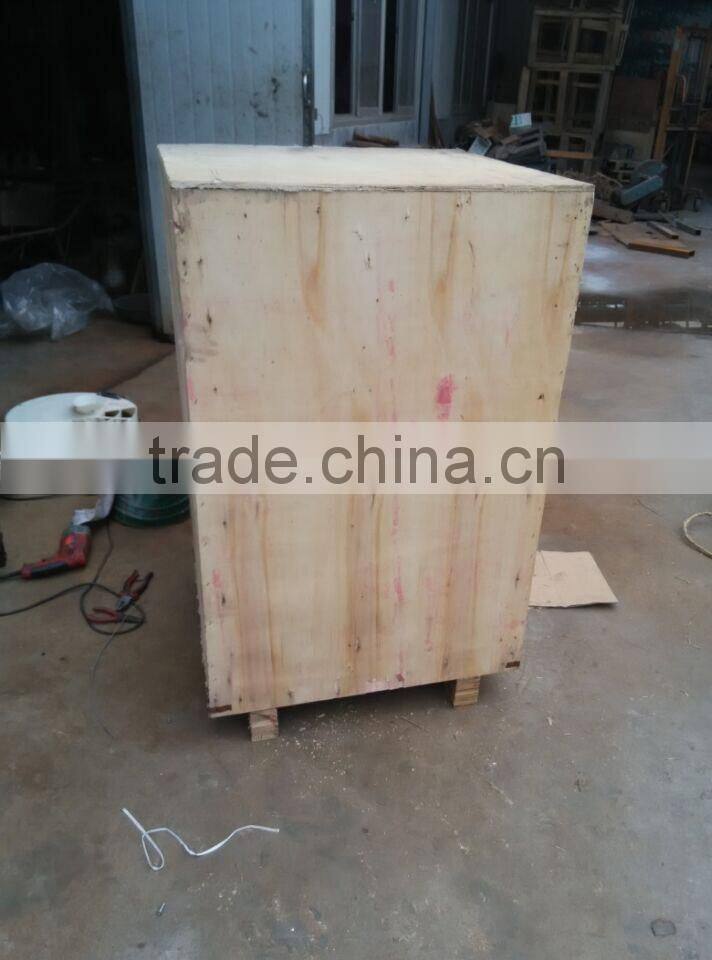 Dough cutting machine/Dough separator machine /Dough cutting rounding machine / 30-500g dough divider machine