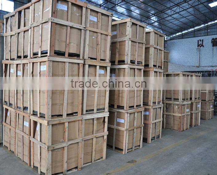 Industrial Automatic Flour machine /Flour mixer with 403 Stainless Steel