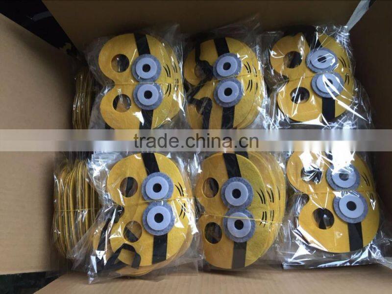 Girls Superhero Dress Up Costumes with Glow Bracelet