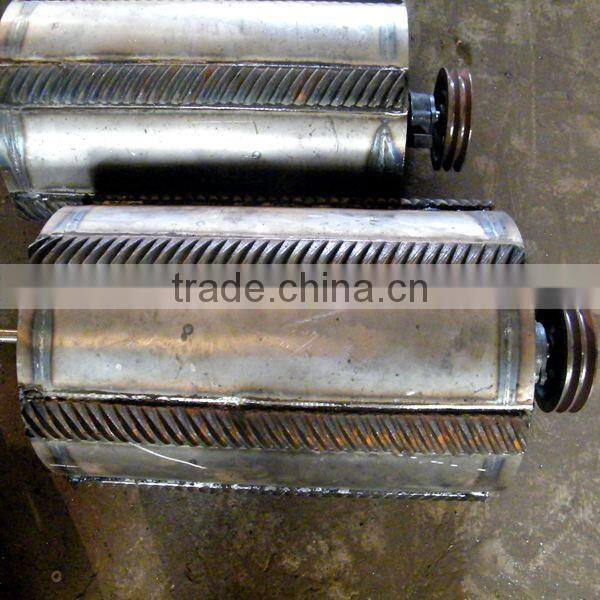 Cheapest new design soybean sheller with best service