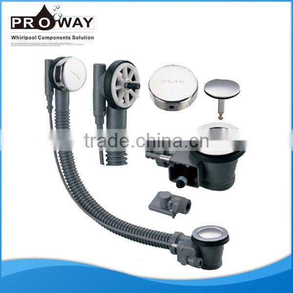 Whirlpool Bathtub Faucet Mixer Shower Hot Cold Water Mixer Valve