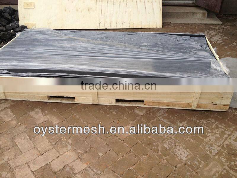 new type Bullet Proof Security Window Screen (factory)