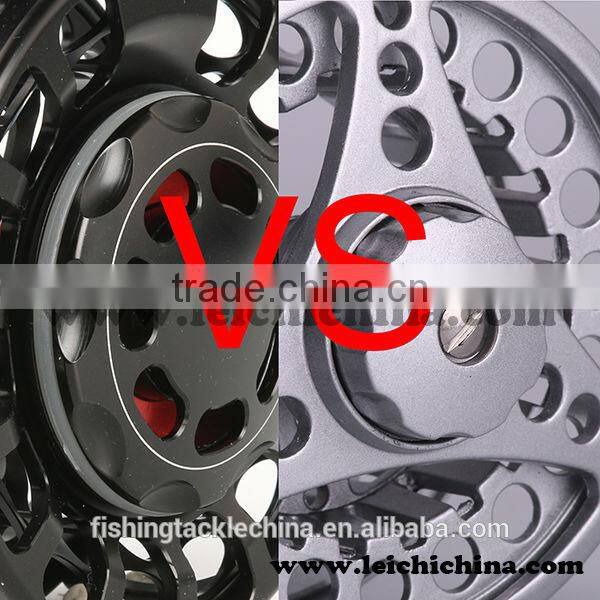 In stock Large arbor CNC chinese saltwater fly reel
