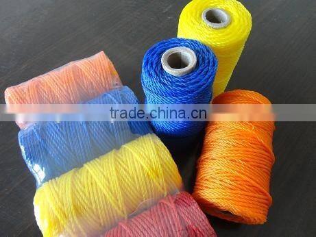 PP Film Twine /PP Twine/PP Twist Twine