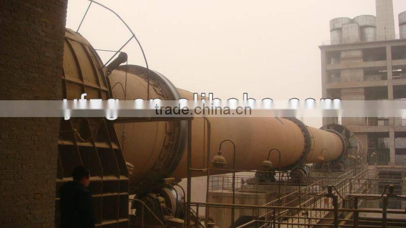 Hot sale rotary kiln