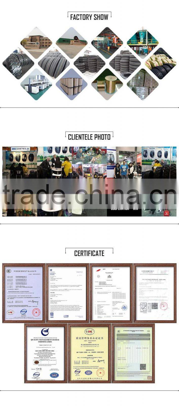 superior quality chinese hot sale tire 5.00-8 6.00-9 7.00-9 forklift solid tire with DOT, ECE, REACH, GCC