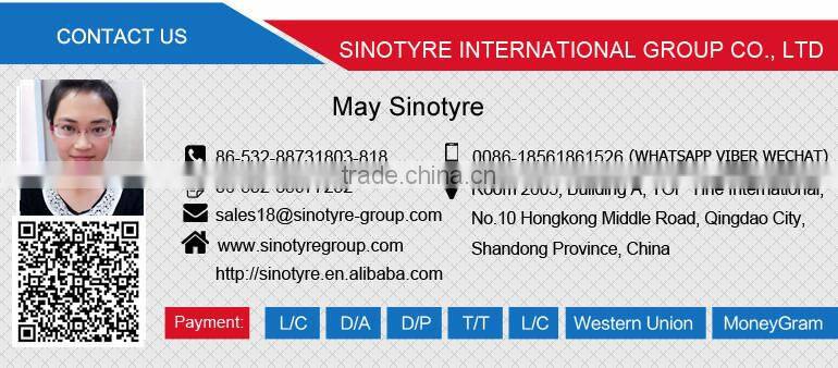 China factory direct supply wholesale pcr car tyres 4x4 SUV tires