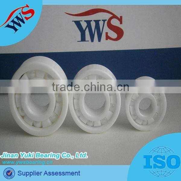 MR2437 custom size 24x37x7 ceramic bearing