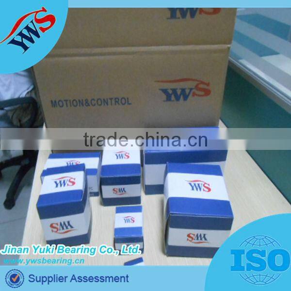 22308ca chrome steel spherical roller/ball bearing for Forklift machine