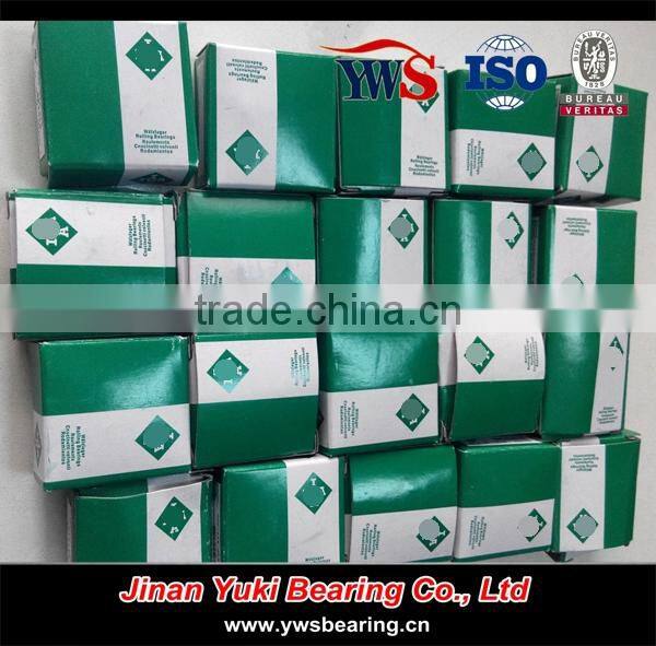 BK1518 rs one side seal precision germany brand needle roller bearing