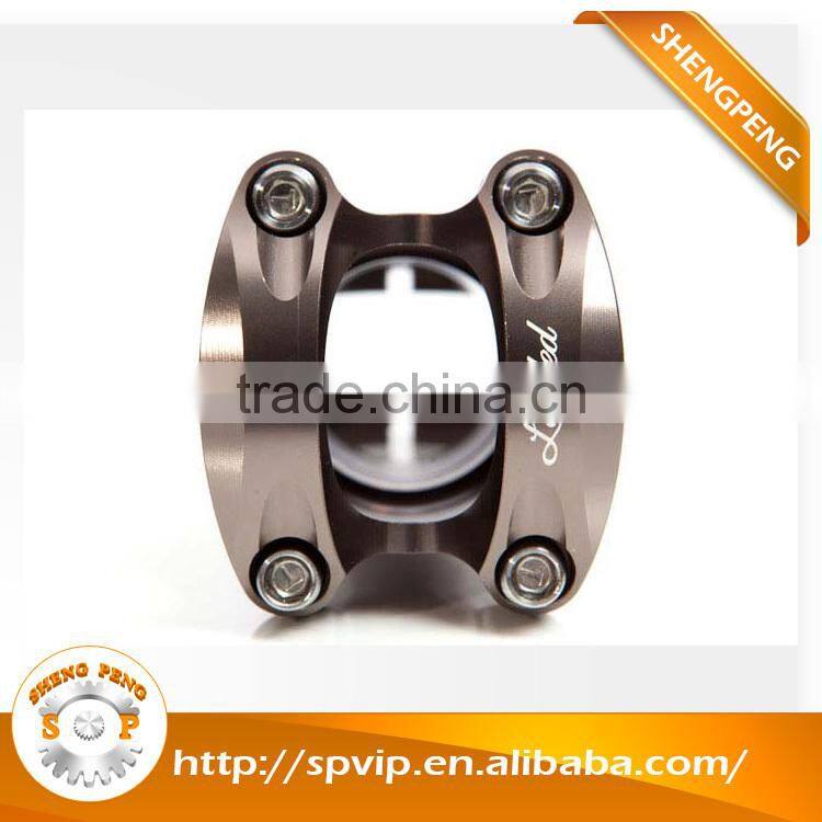 2016 New products wholesale stainless steel bicycle accessory / bike parts with cheap price