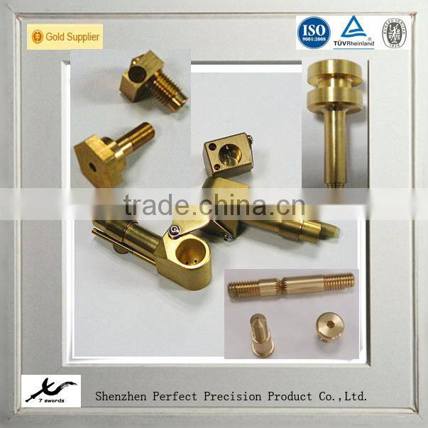 Professional with low price cnc turning parts