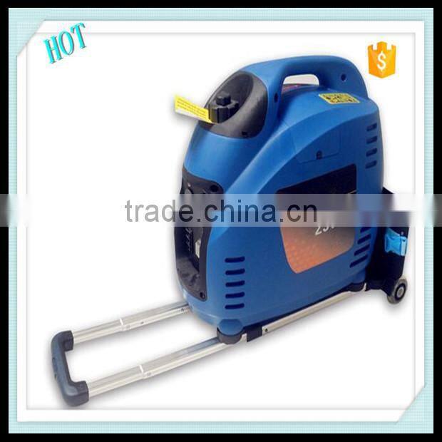 2015 Wholesale 2kw 3hp 2500i Digital Inverter Generator For Sale
