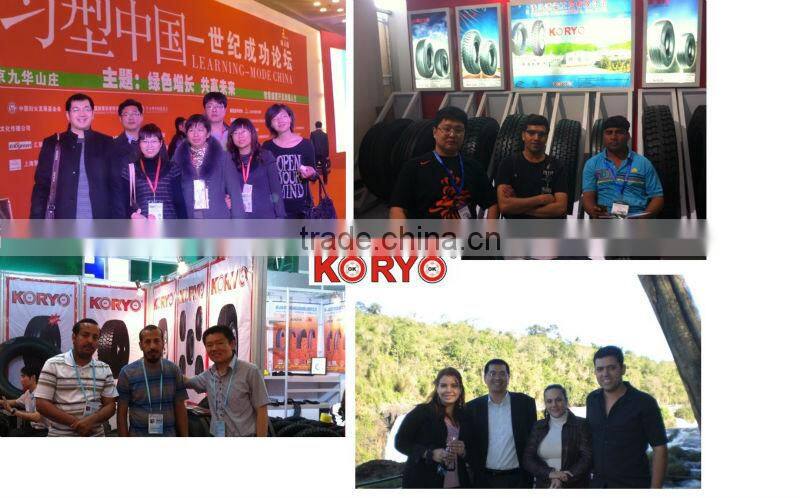 longmarch brand 425/65r22.5 truck tyre