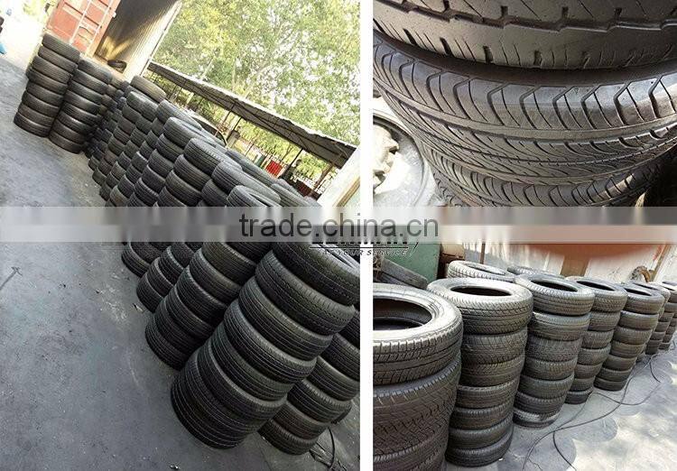 Large Quantity China Wholesale Used Tyre For Sale