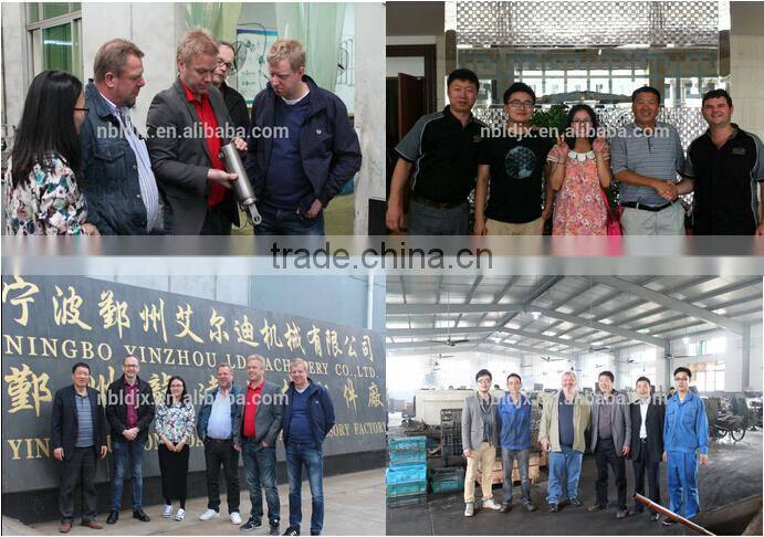 Mining Machinery Parts