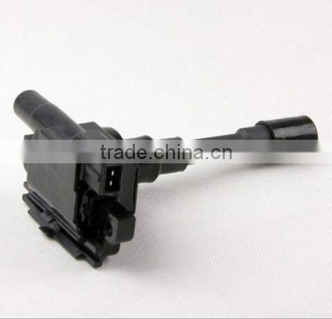 Auto Ignition Coil F7TU12A366AB, F7TU12A366BA, F7TU12A366CC, F7TU12A366CD, F7TZ12029AB, F7TZ12029BA,