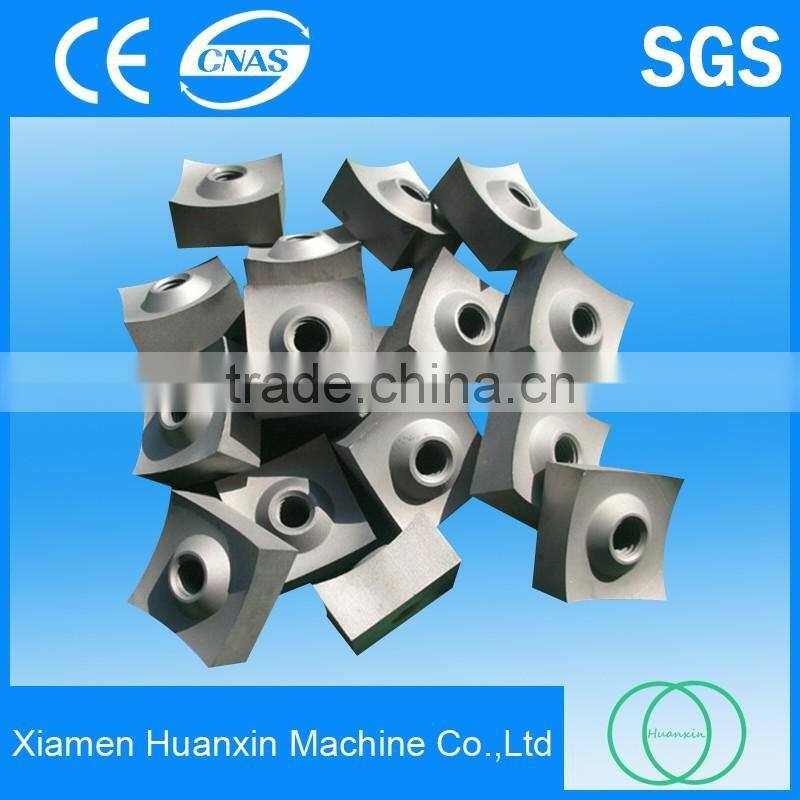 Supply plastic crusher blade